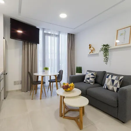 Coral By Canariasgetaway * Las Palmas de Gran Canaria