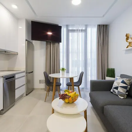Coral By Canariasgetaway Las Palmas de Gran Canaria