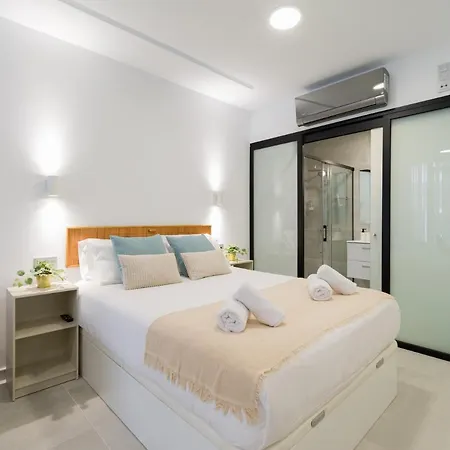 Apartment Coral By Canariasgetaway *